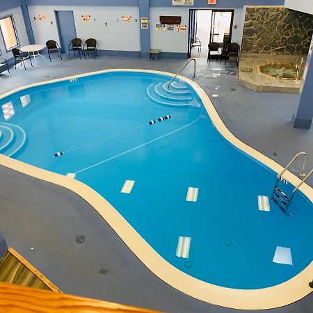 Beech Mountain Mile High Ski Suite ภายนอก รูปภาพ