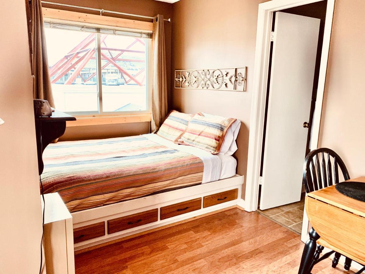 Beech Mountain Mile High Ski Suite ภายนอก รูปภาพ