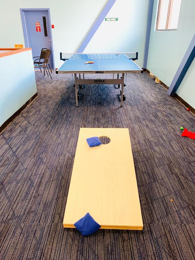 Beech Mountain Mile High Ski Suite ภายนอก รูปภาพ