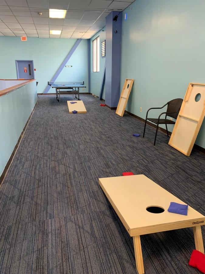 Beech Mountain Mile High Ski Suite ภายนอก รูปภาพ